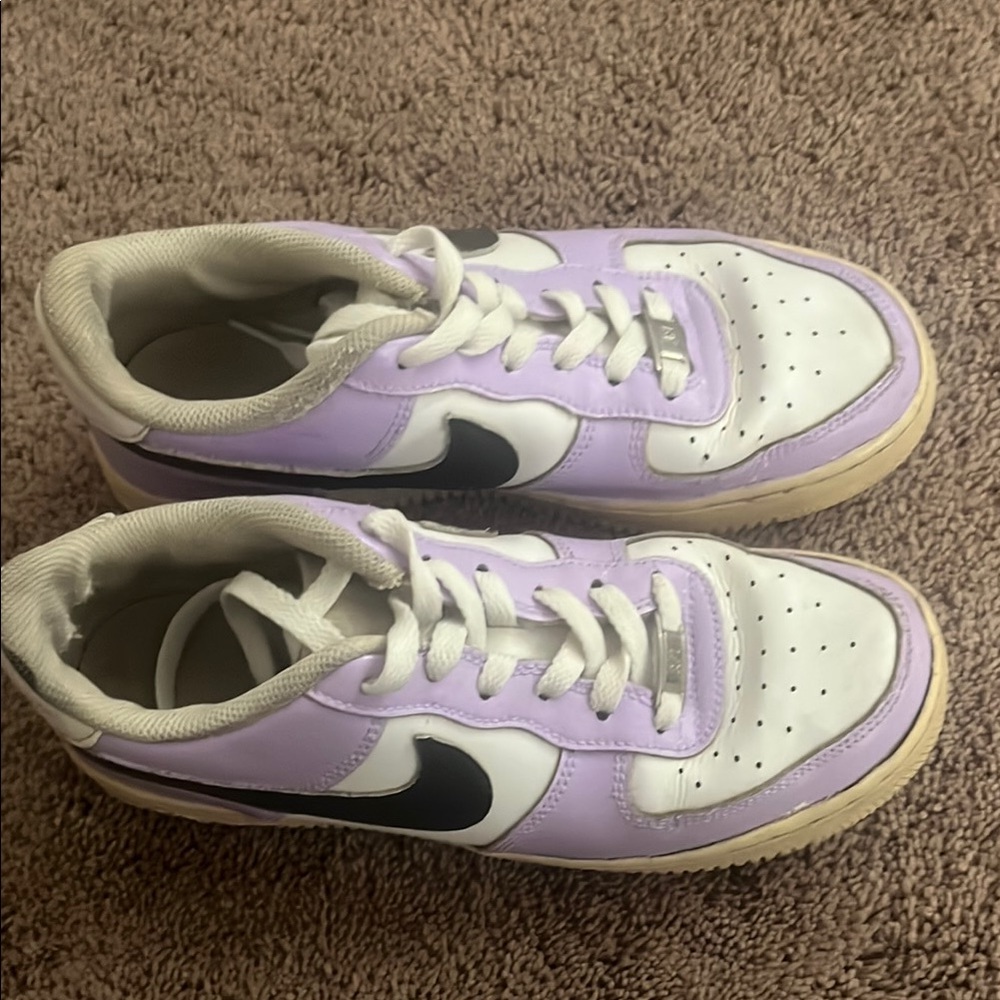 painted air forces